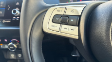 Honda Jazz 1.5 i-MMD Hybrid Advance 5dr eCVT Hybrid Hatchback